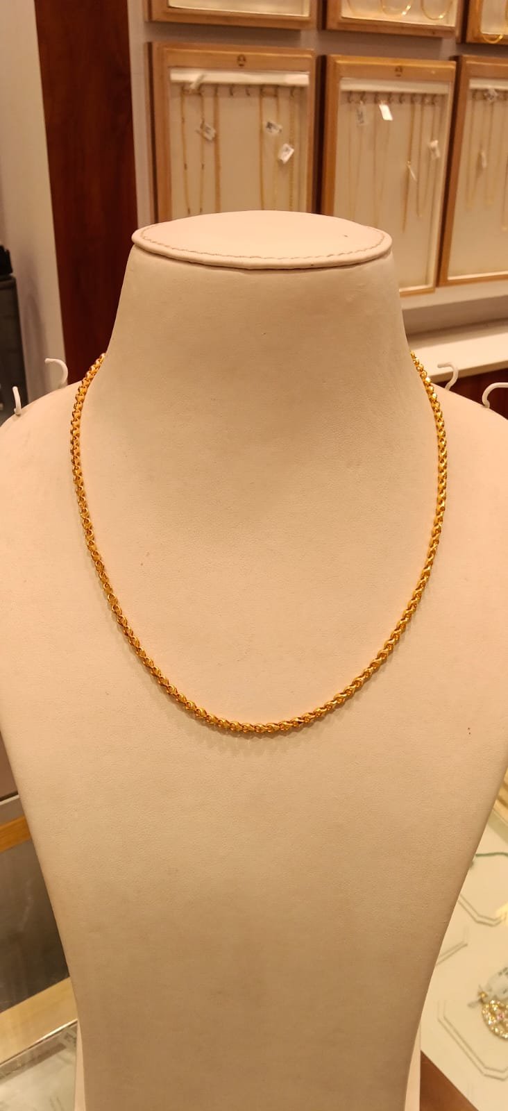 Short Chain